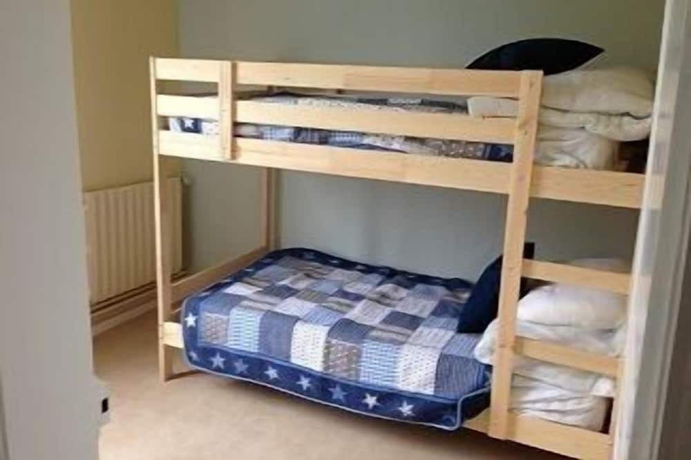 Photo of Bedroom in Grandparigny