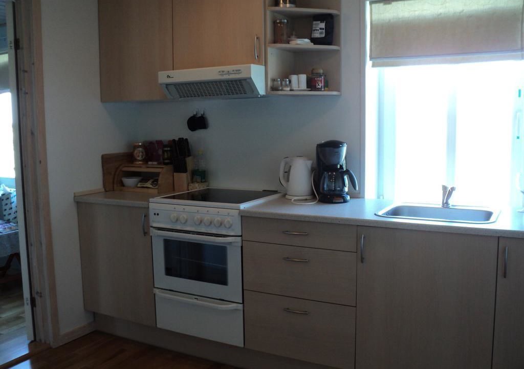 Photo of Outdoor in Vestbjerg