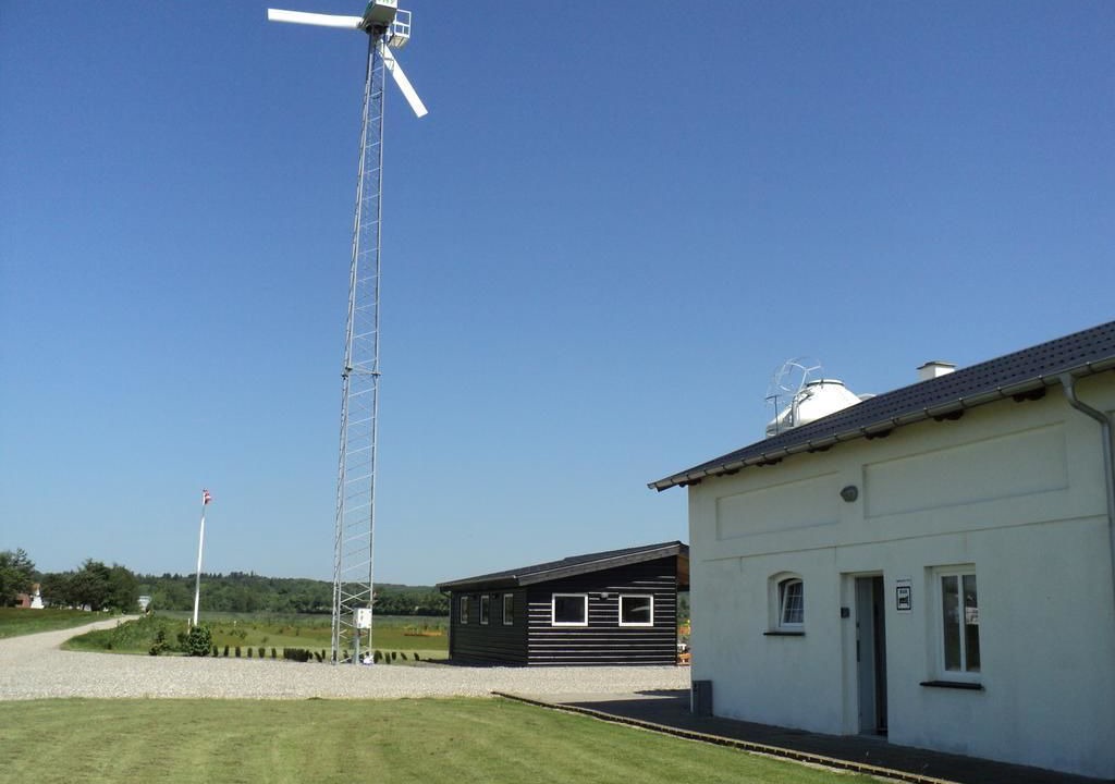 Photo of Outdoor in Vestbjerg