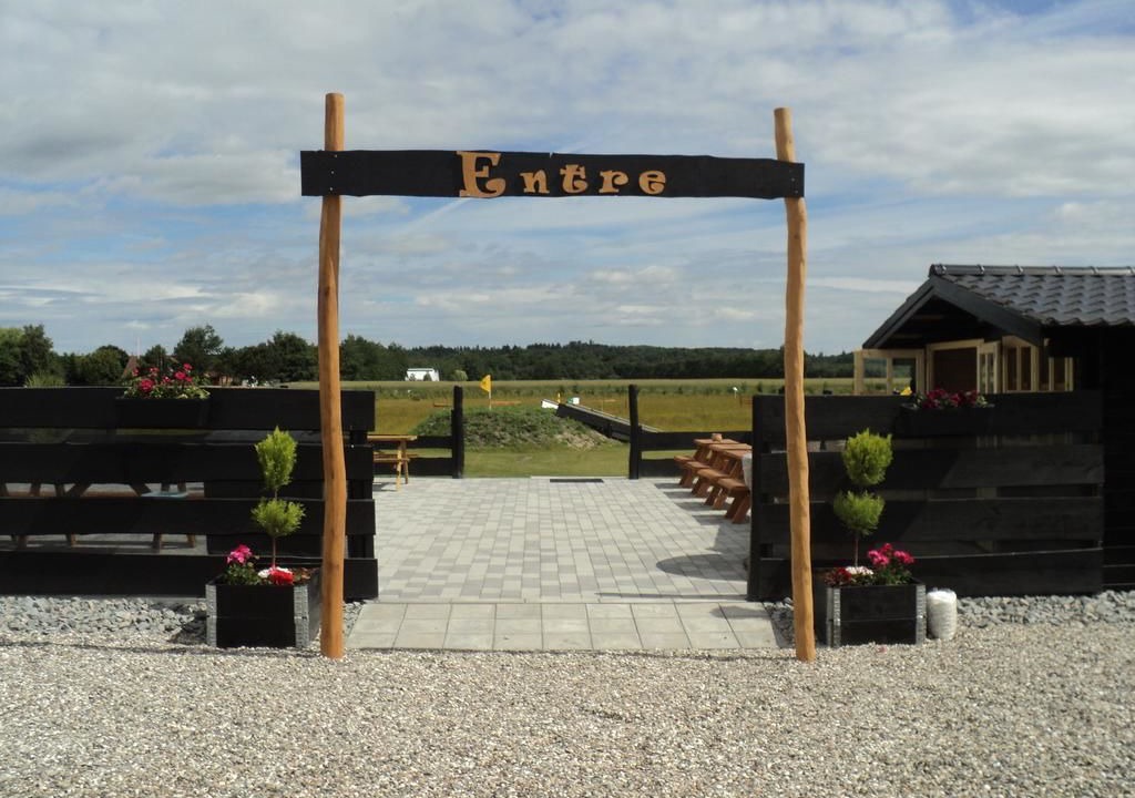 Photo of Patio Balcony in Vestbjerg