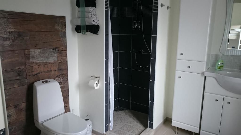 Photo of Bathroom in Vestbjerg