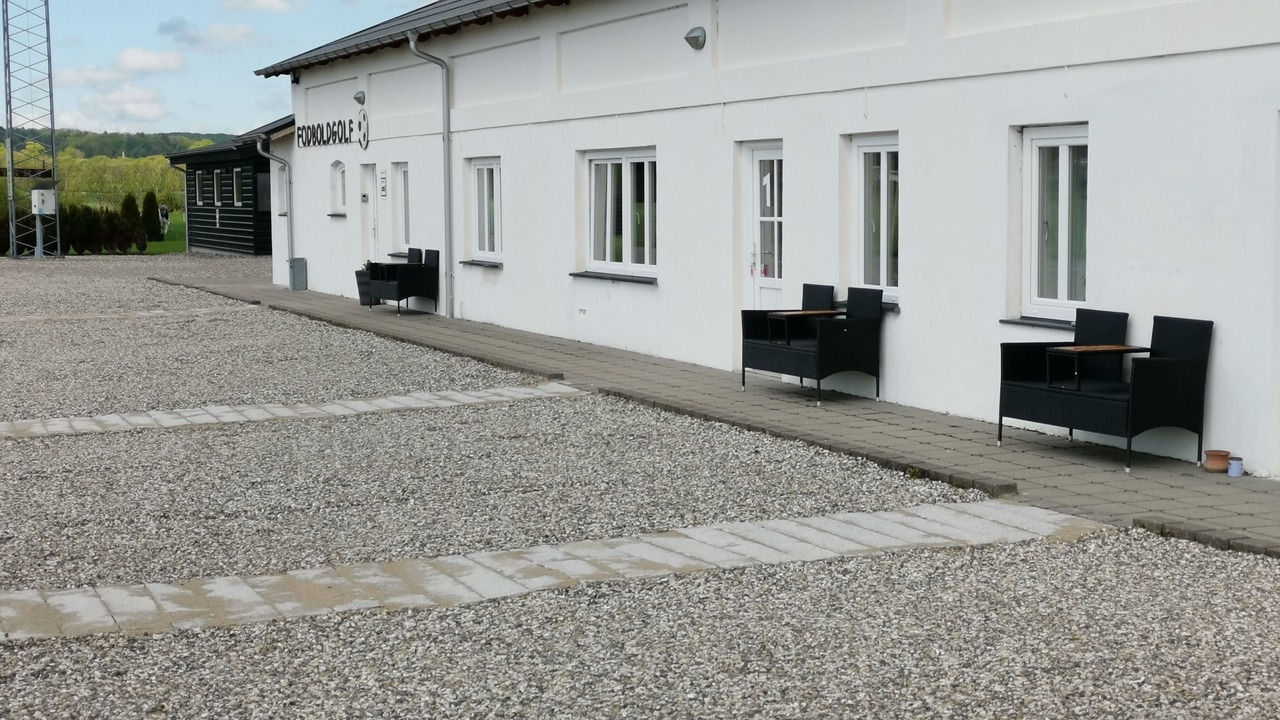 Photo of Outdoor in Vestbjerg