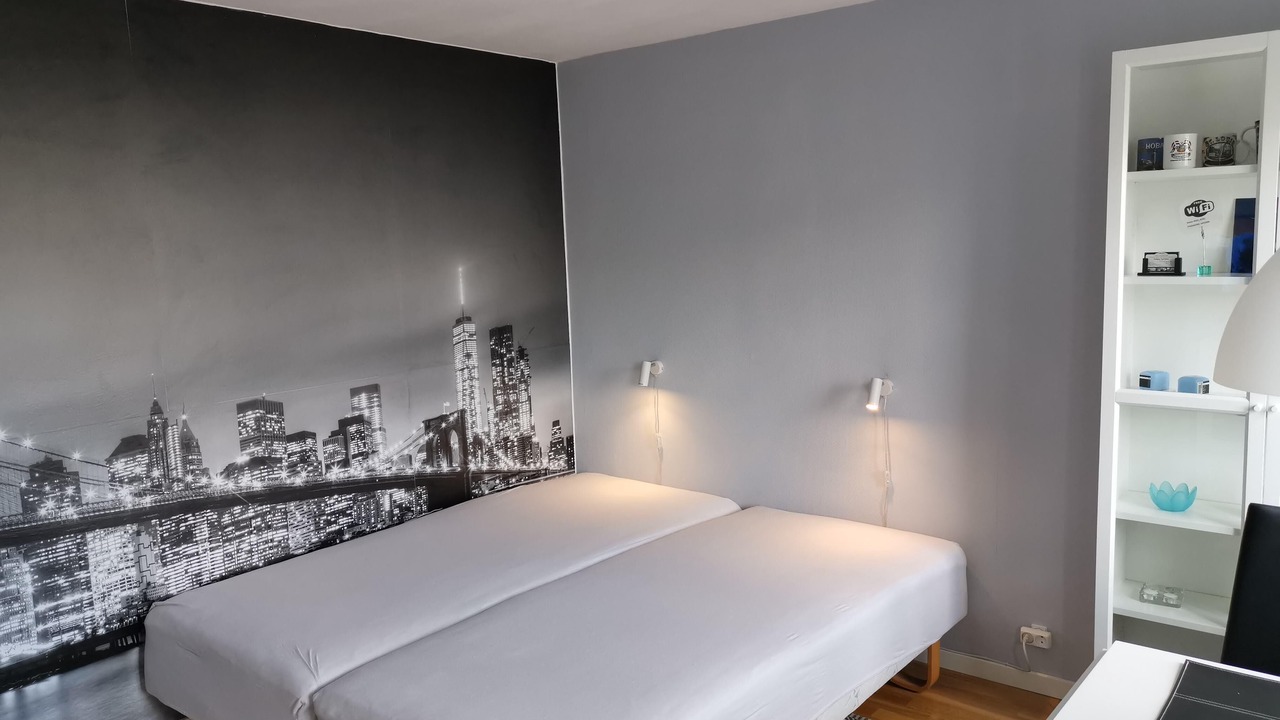 Photo of Bedroom in Vestbjerg