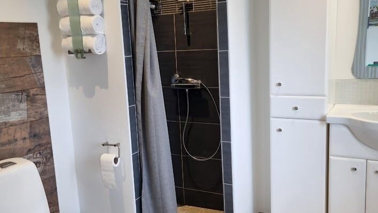 Photo of Bathroom in Vestbjerg