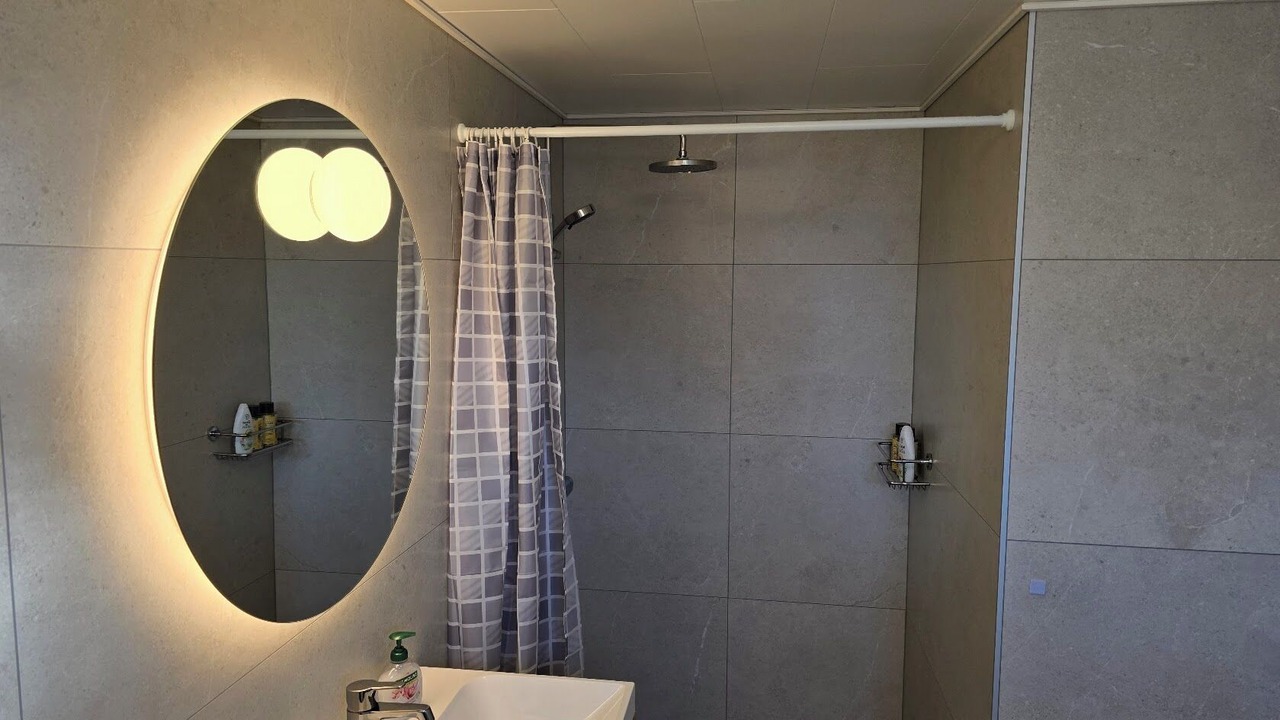 Photo of Bathroom in Vestbjerg