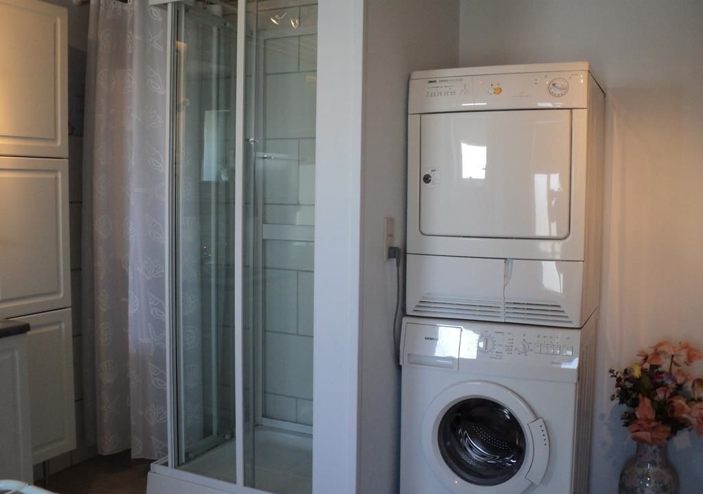 Photo of Bathroom in Vestbjerg