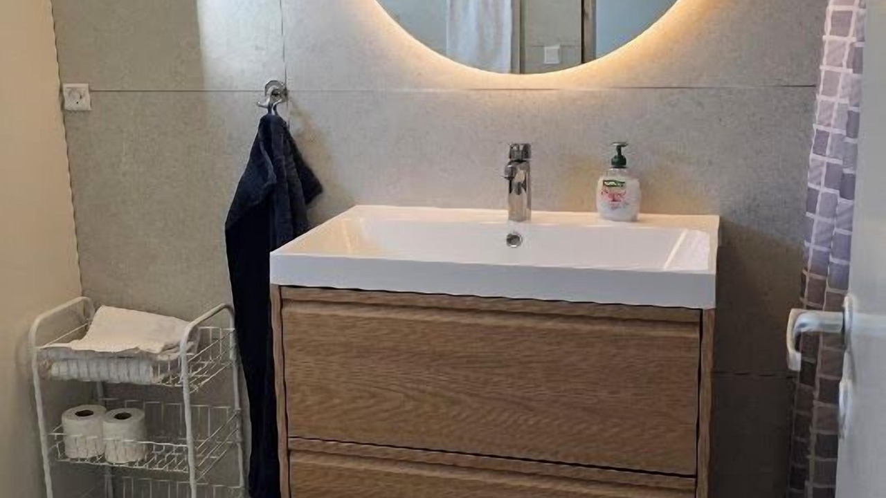 Photo of Bathroom in Vestbjerg