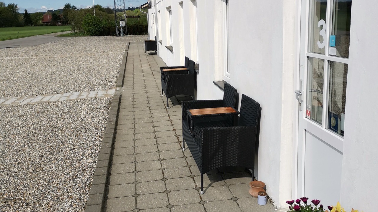 Photo of Outdoor in Vestbjerg