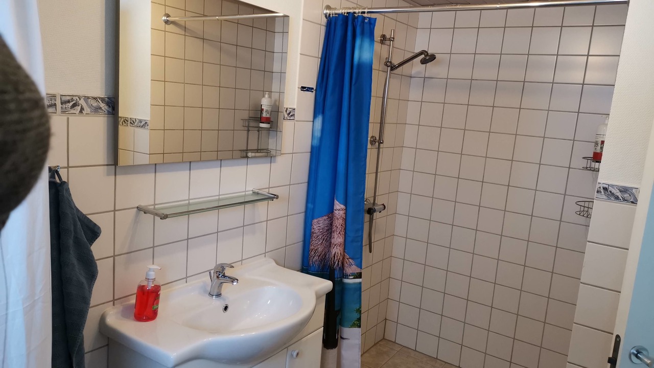 Photo of Bathroom in Vestbjerg