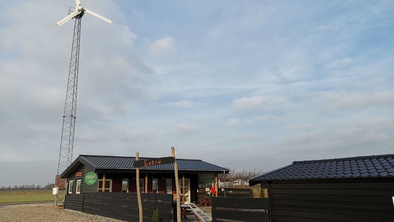 Photo of Outdoor in Vestbjerg