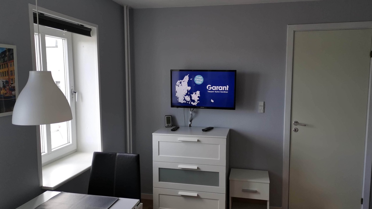 Photo of Outdoor in Vestbjerg