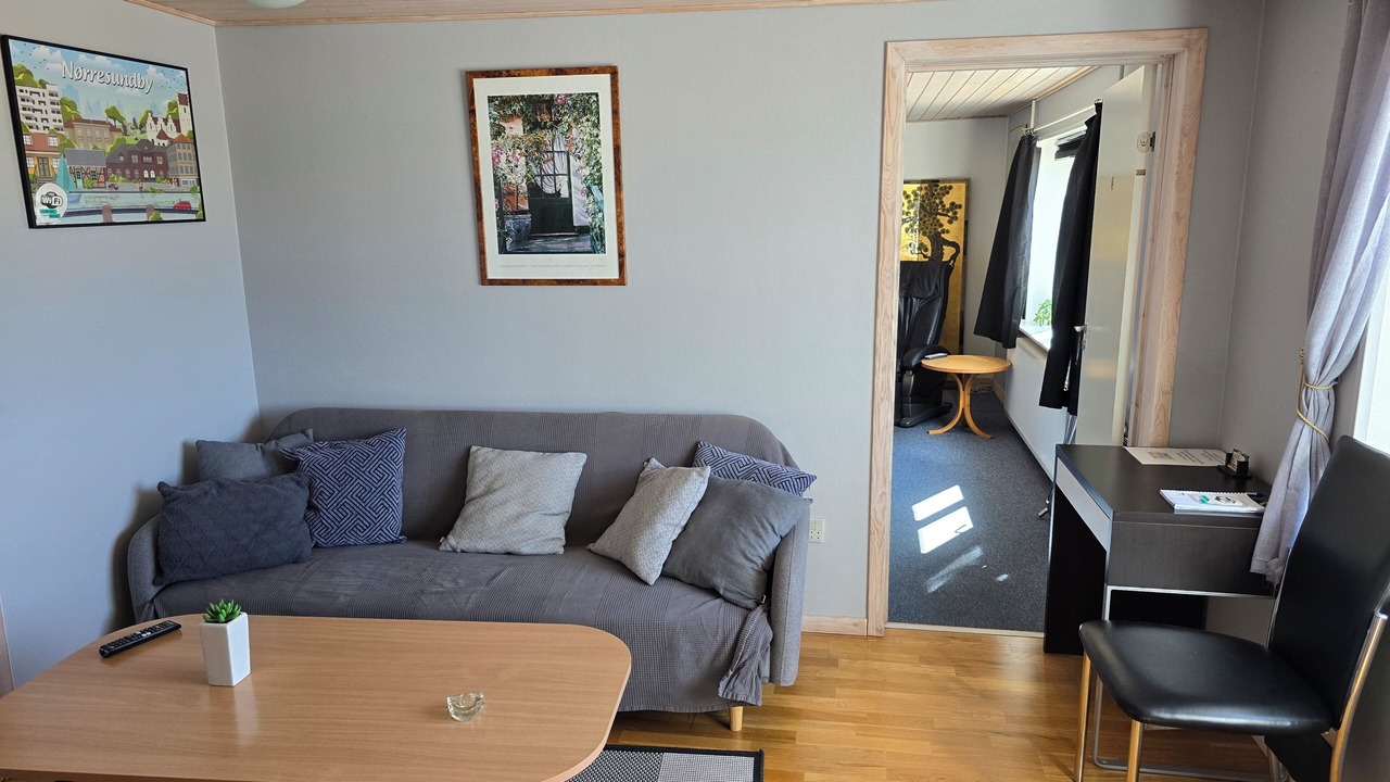 Photo of Outdoor in Vestbjerg