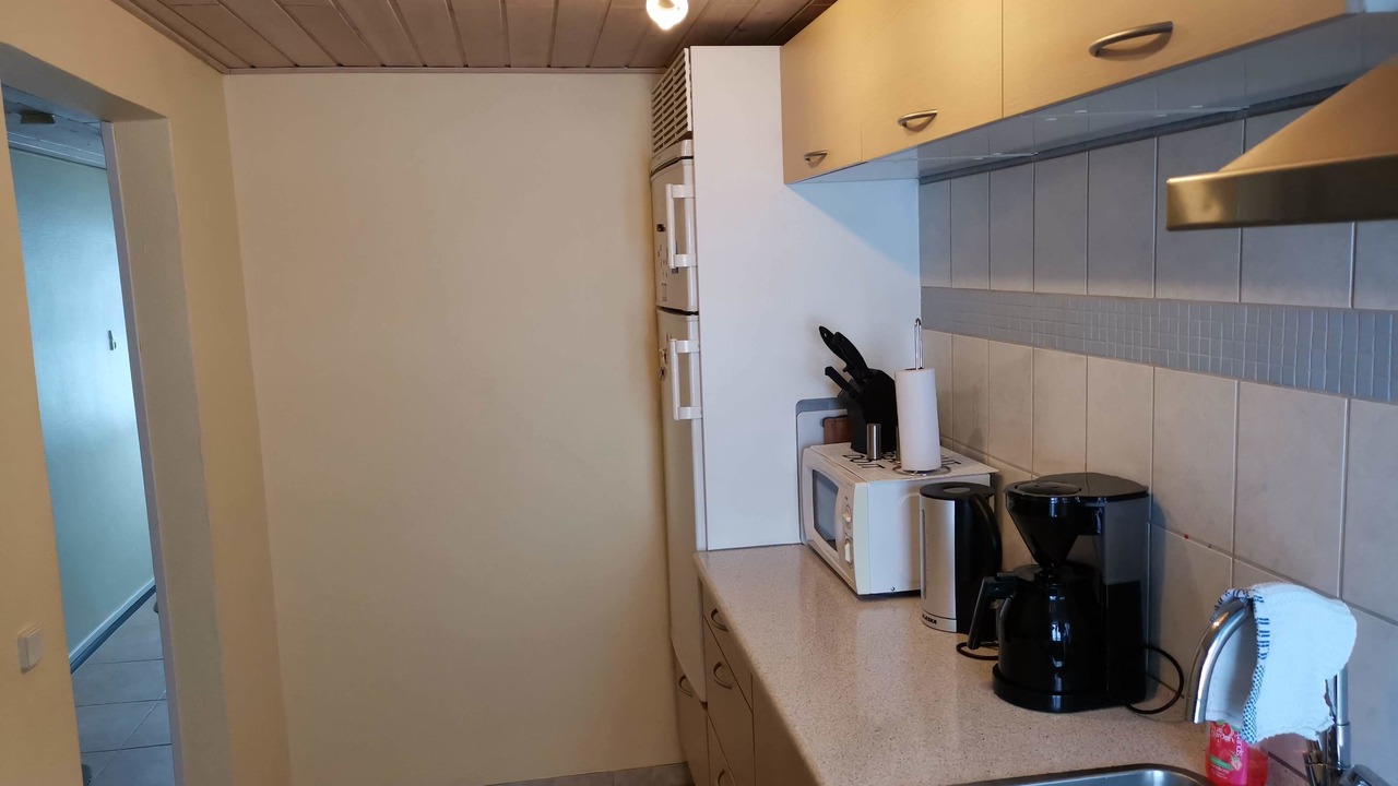 Photo of Kitchen in Vestbjerg