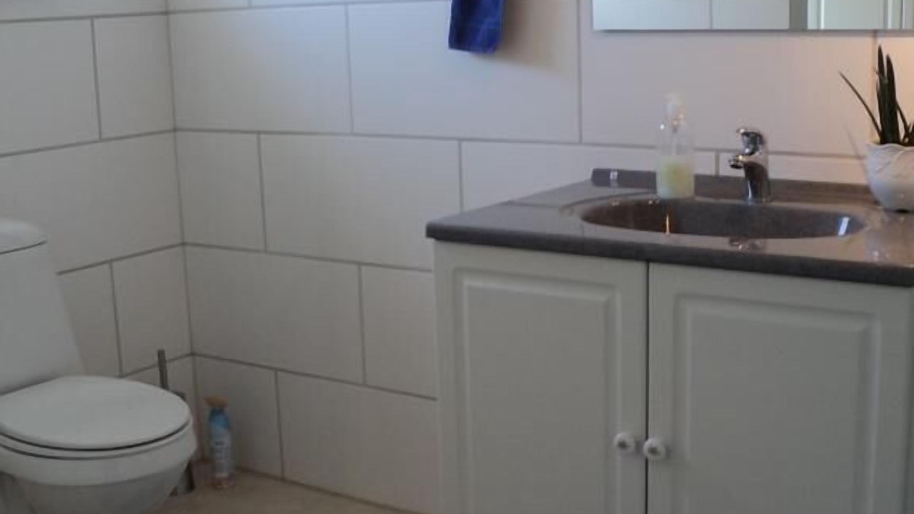 Photo of Bathroom in Vestbjerg
