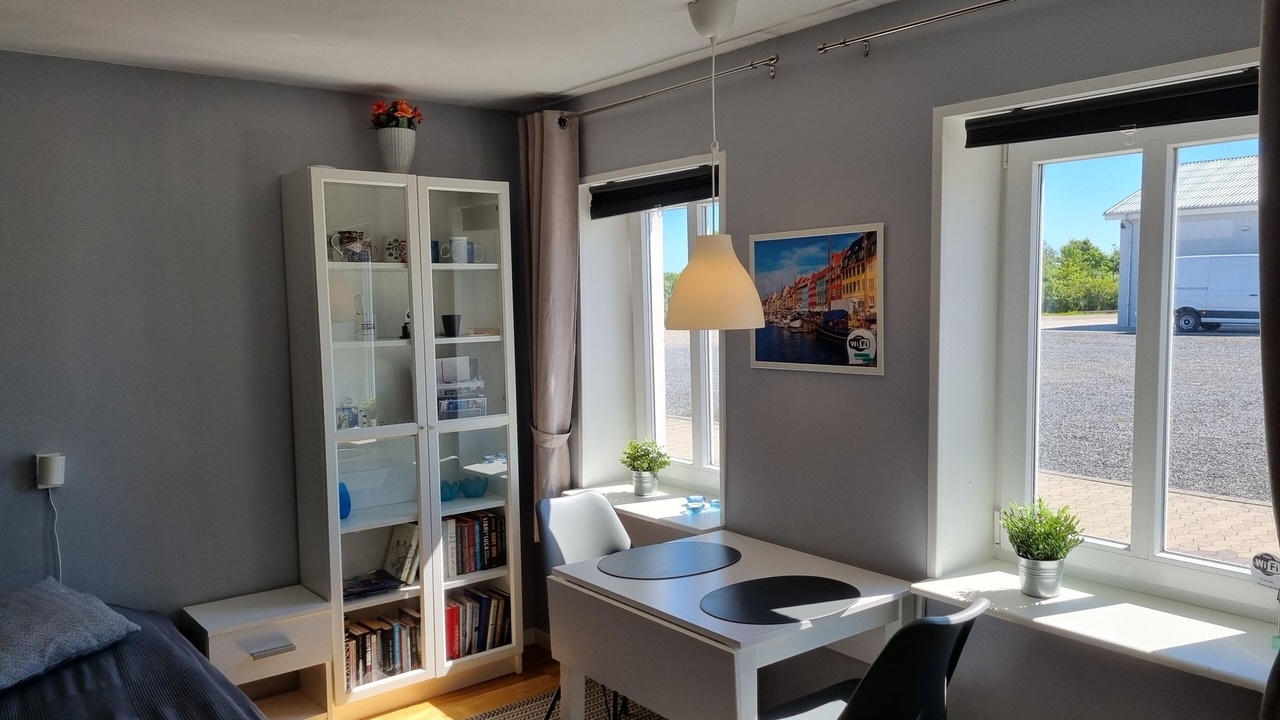 Photo of Outdoor in Vestbjerg