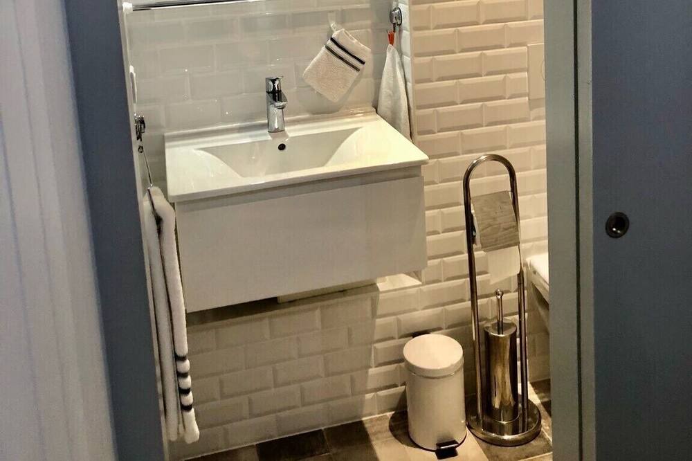 Photo of Bathroom in Allinges