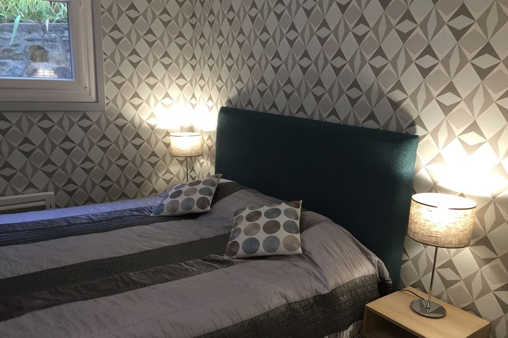 Photo of Bedroom in Allinges