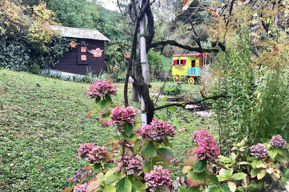 Photo of Outdoor in Allinges