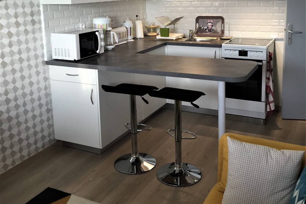 Photo of Kitchen in Allinges