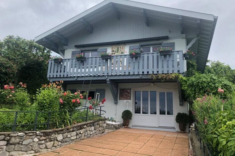 Photo of Outdoor in Allinges