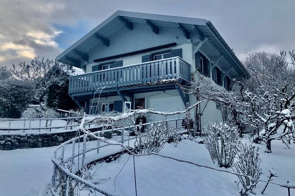 Photo of Outdoor in Allinges