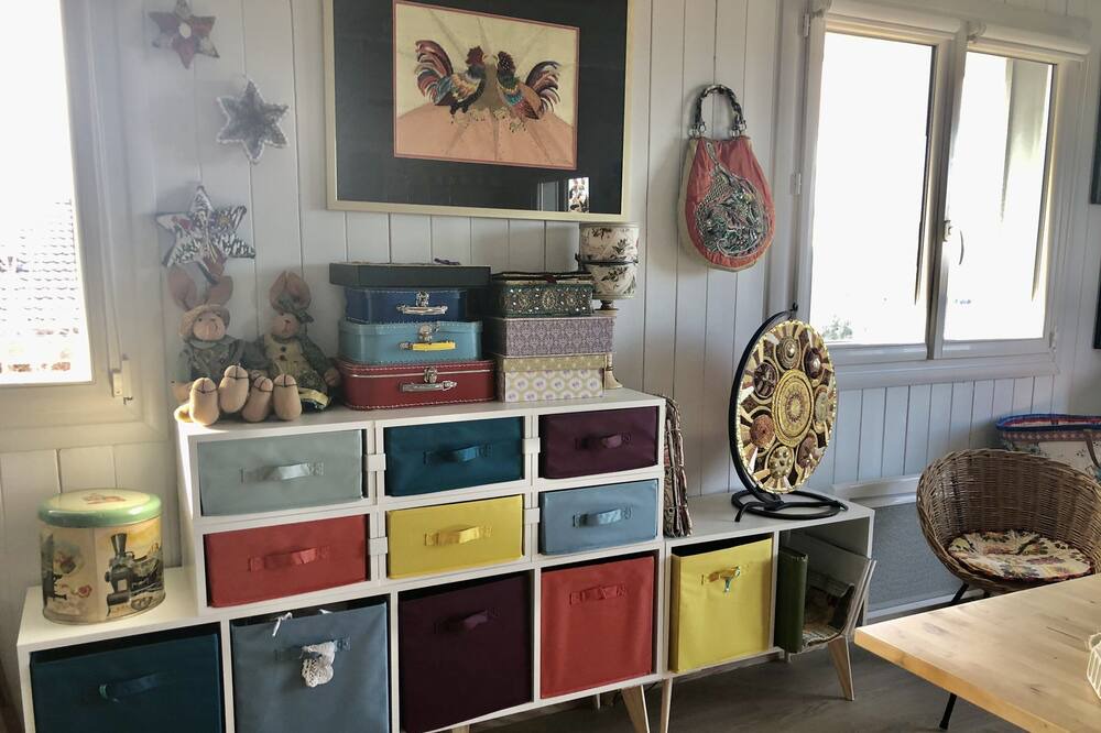 Photo of Bedroom in Allinges