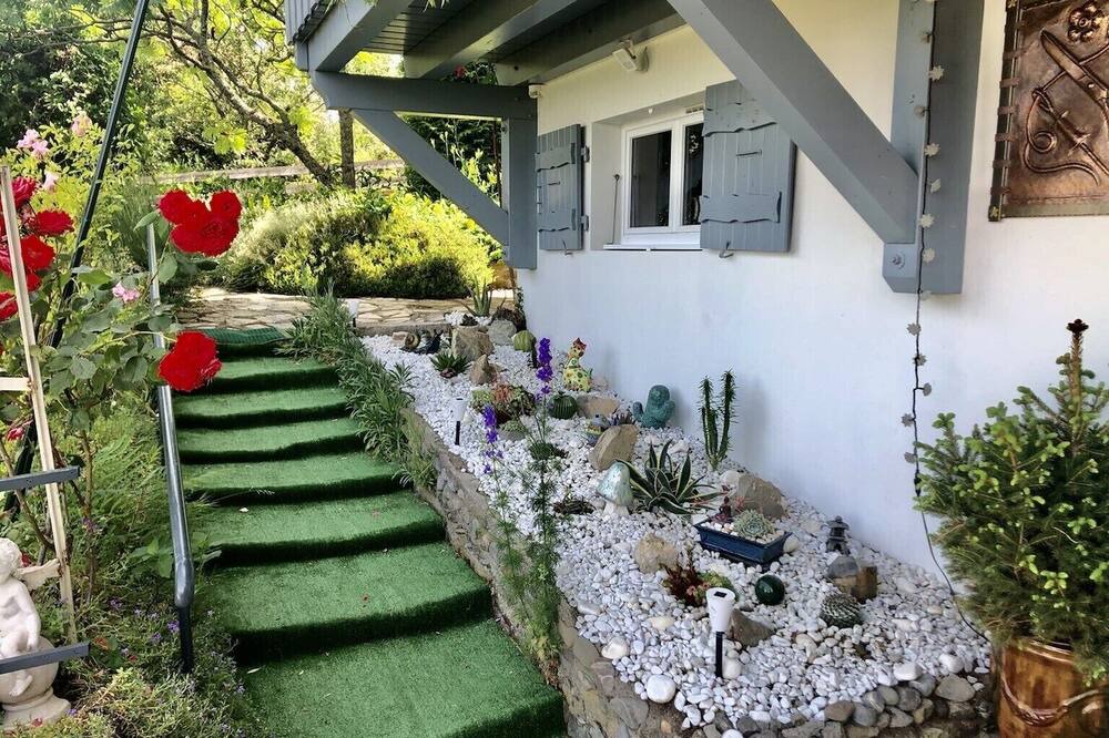 Photo of Outdoor in Allinges