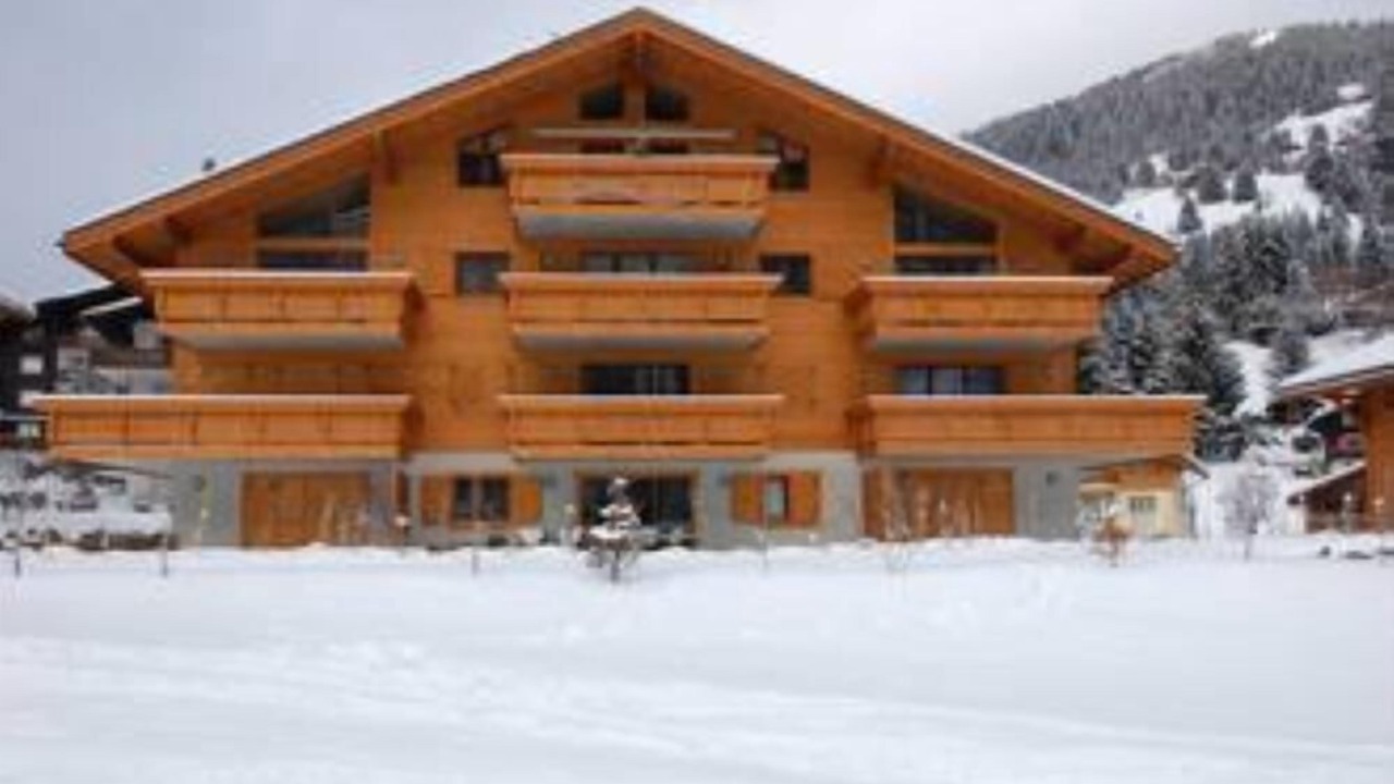 Photo of Outdoor in Morgins