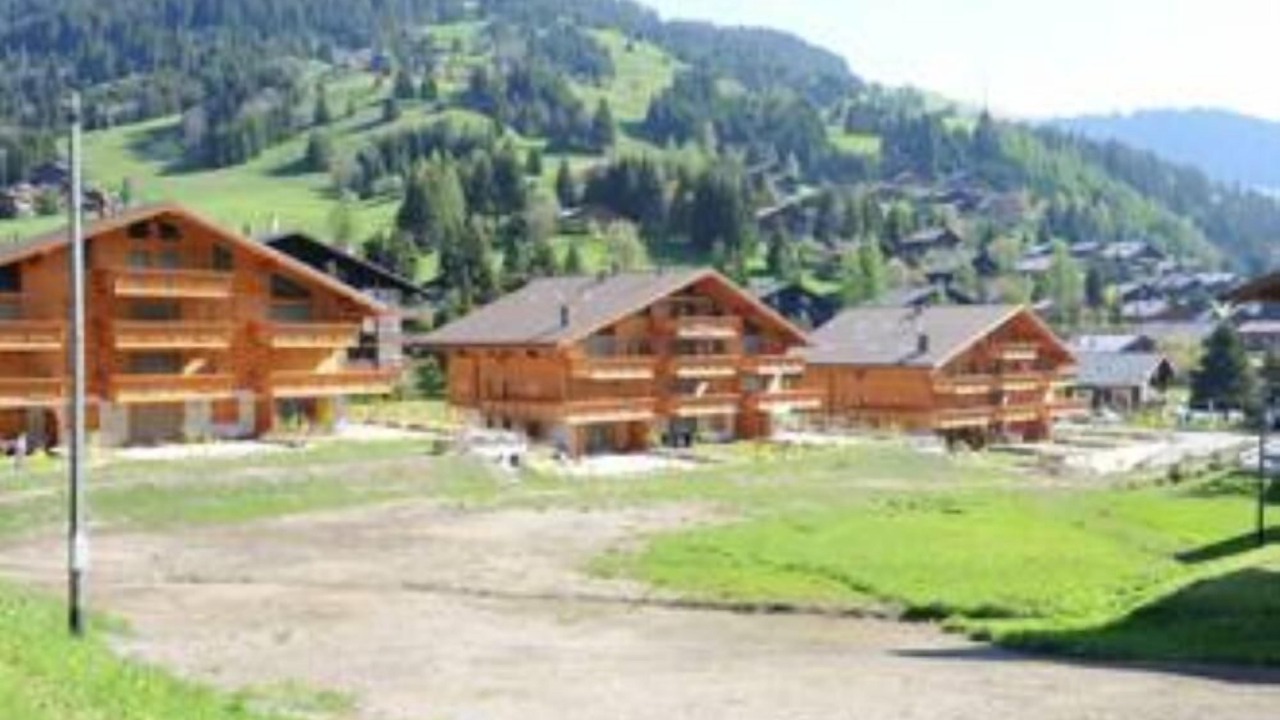 Photo of Outdoor in Morgins