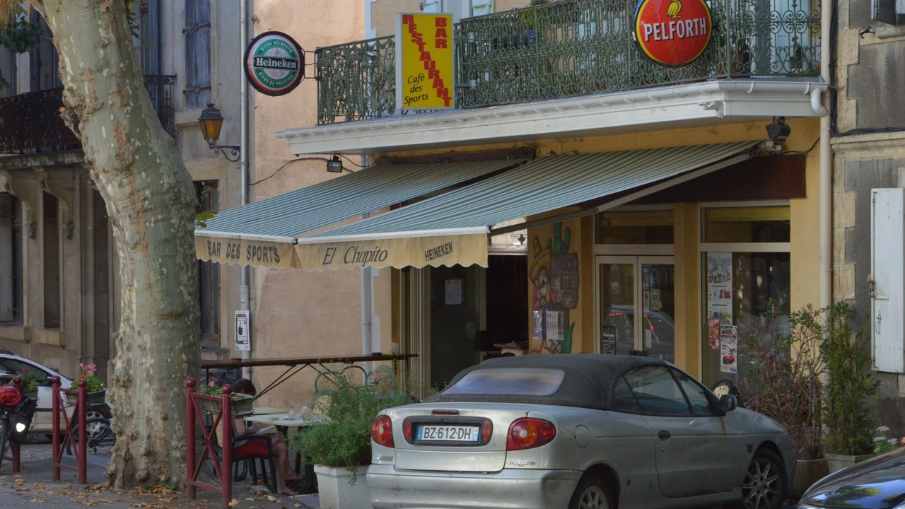 Photo of Outdoor in Chalabre