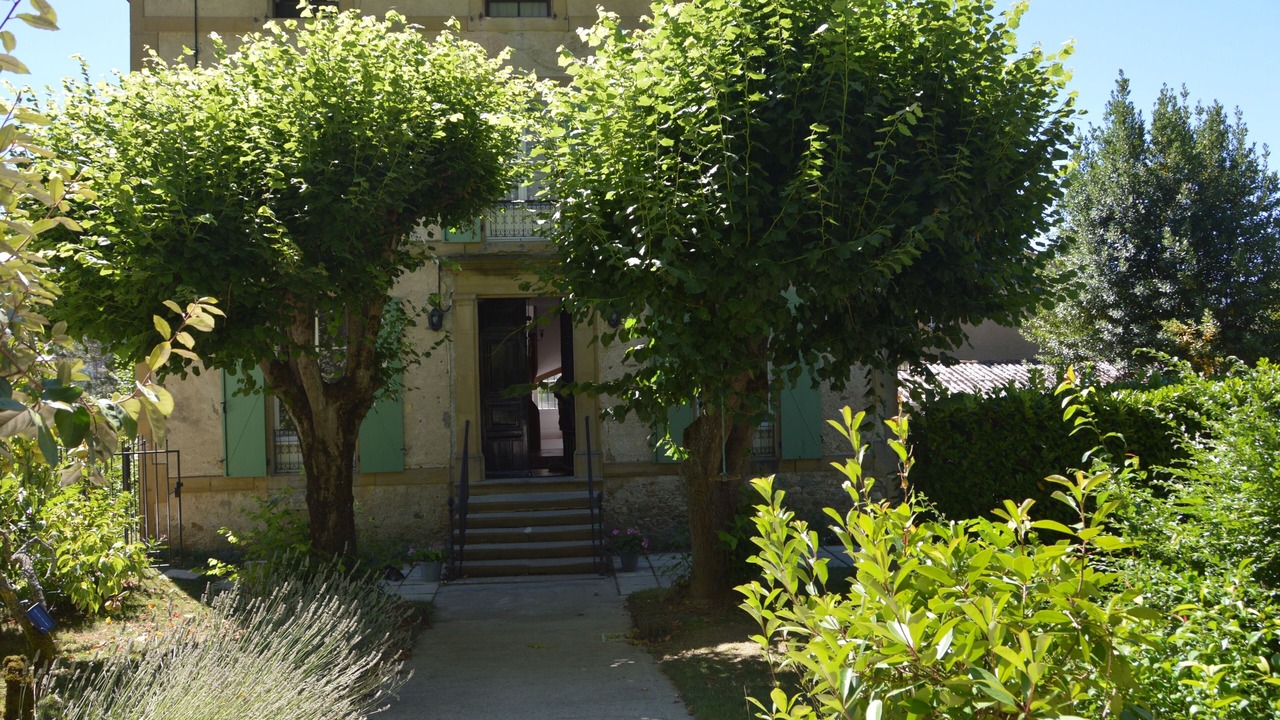 Photo of Outdoor in Chalabre