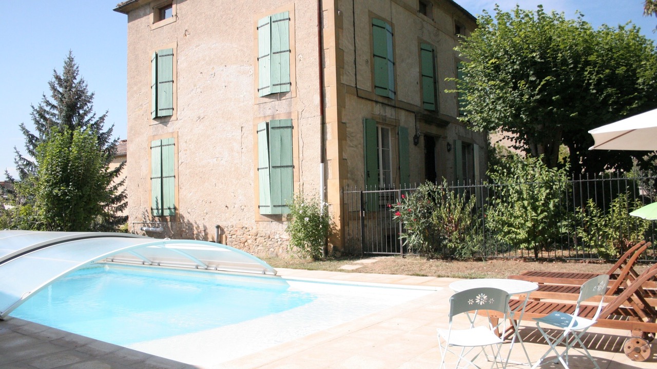 Photo of Outdoor in Chalabre