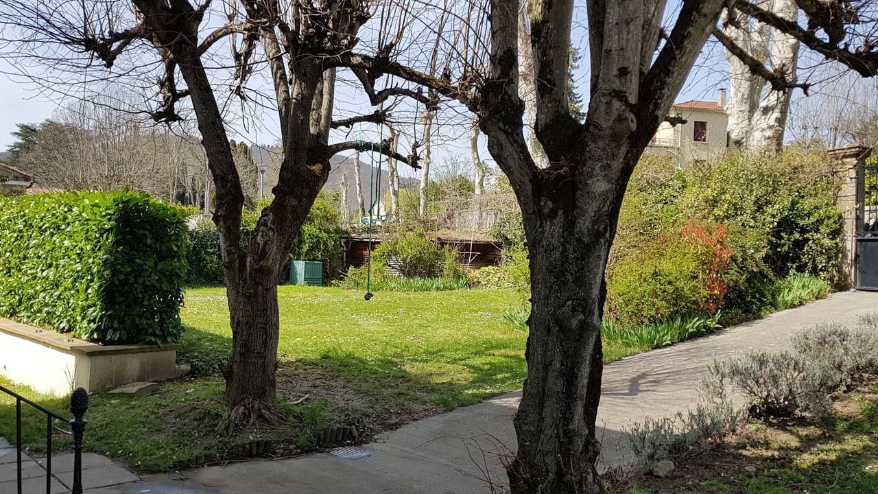 Photo of Outdoor in Chalabre