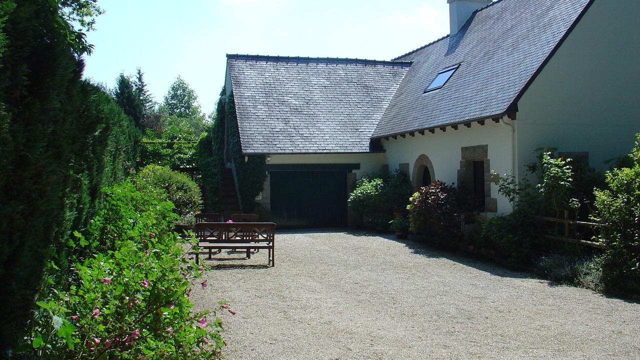 Photo of Outdoor in Le Hingle