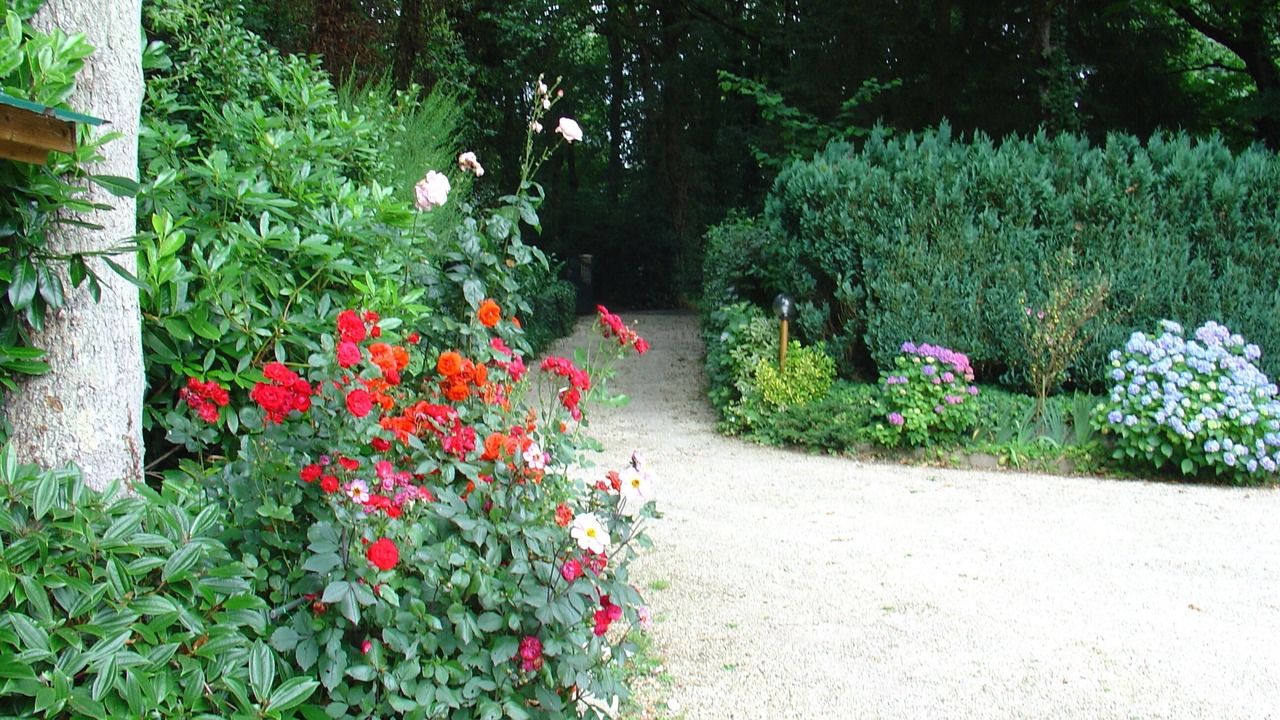 Photo of Outdoor in Le Hingle