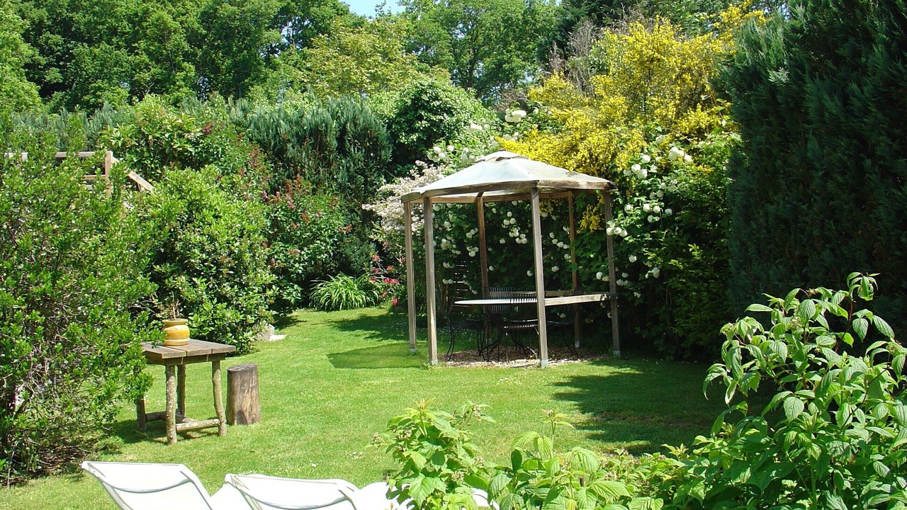 Photo of Outdoor in Le Hingle