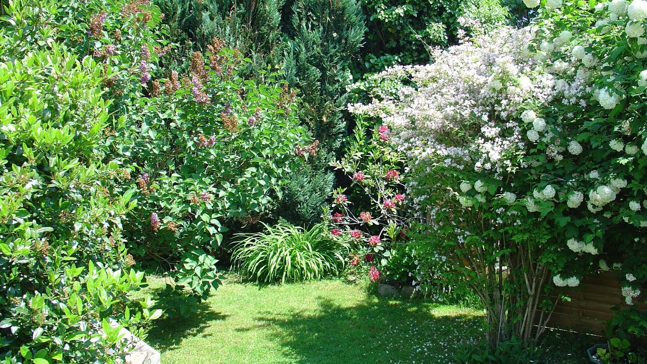 Photo of Outdoor in Le Hingle