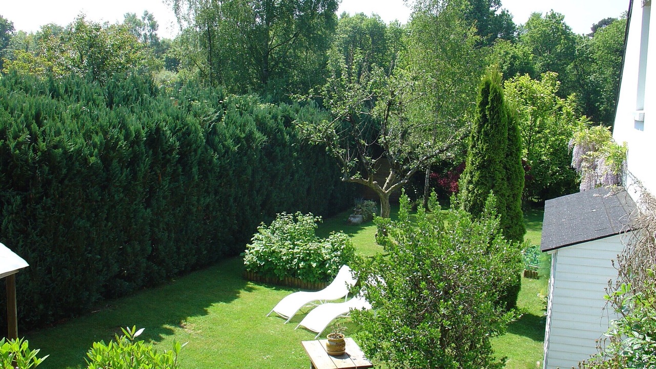 Photo of Outdoor in Le Hingle