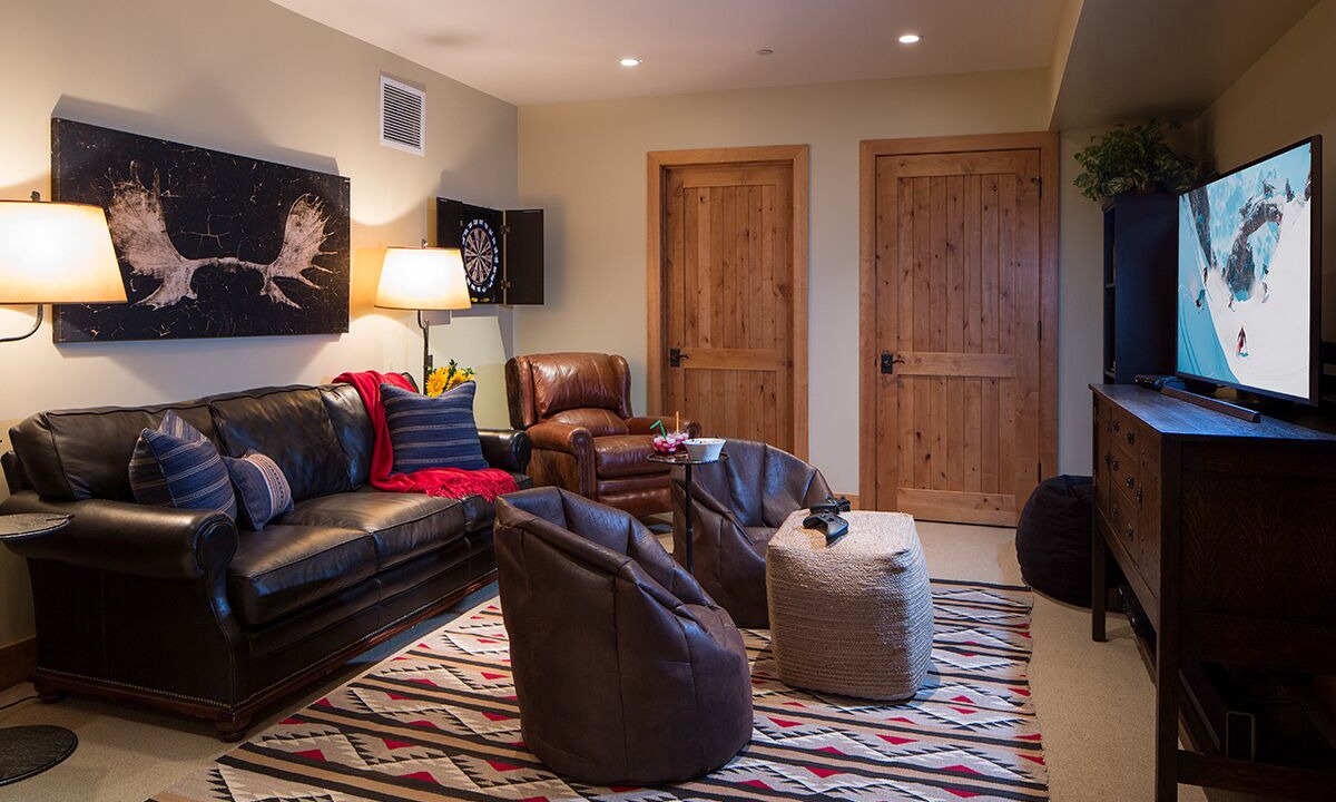 Photo of Livingroom in Granite Ridge