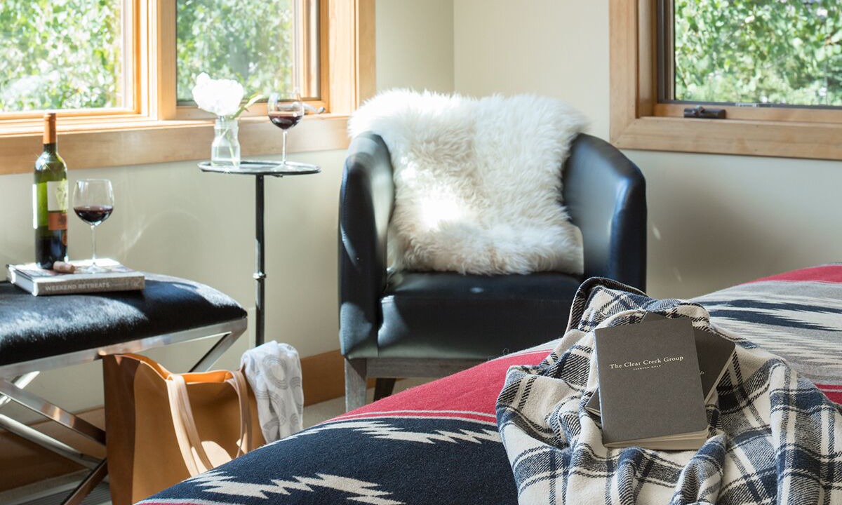 Photo of Livingroom in Granite Ridge