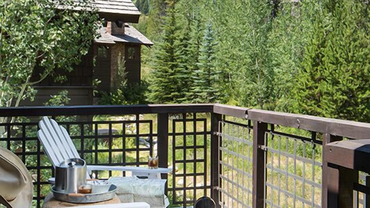 Photo of Outdoor in Granite Ridge