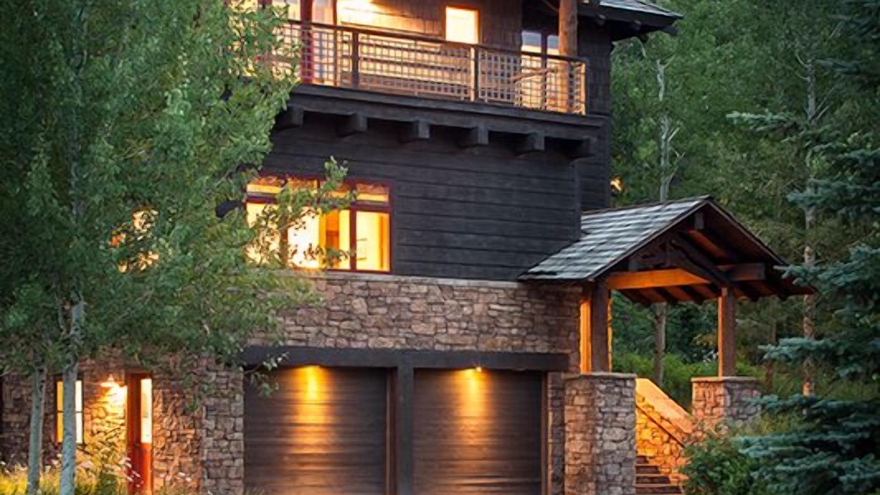 Photo of Outdoor in Granite Ridge