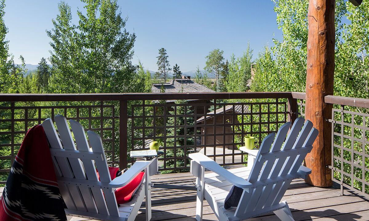 Photo of Outdoor in Granite Ridge