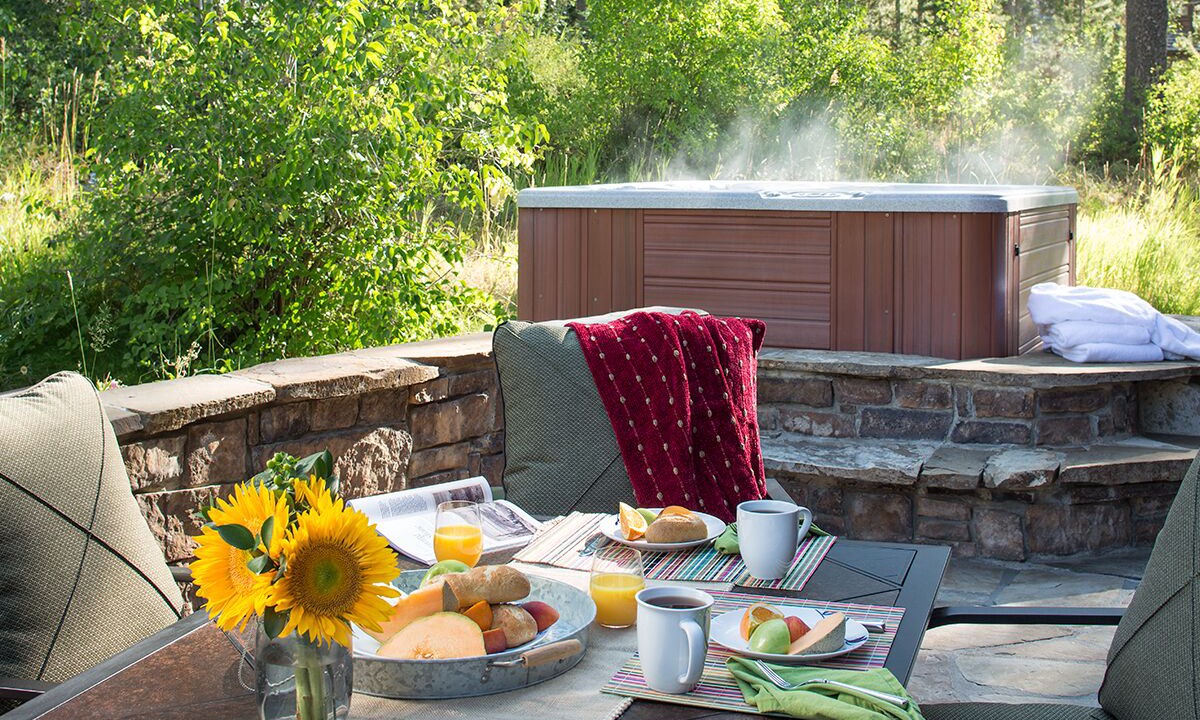 Photo of Outdoor in Granite Ridge