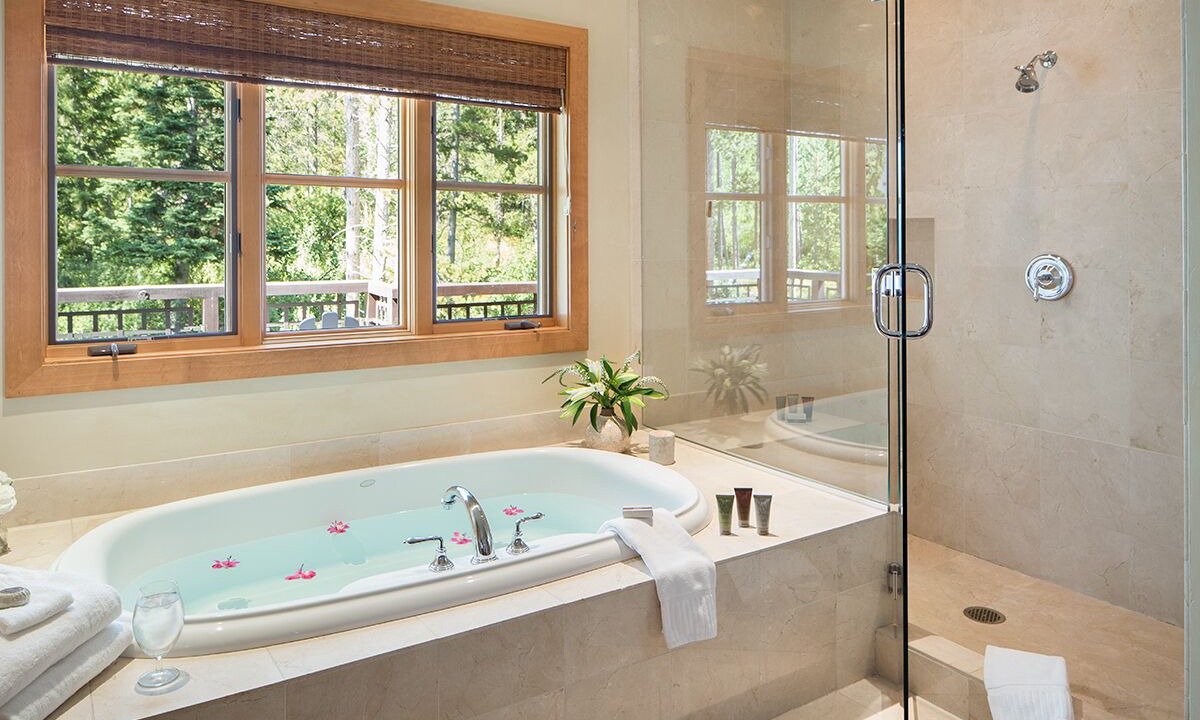 Photo of Bathroom in Granite Ridge