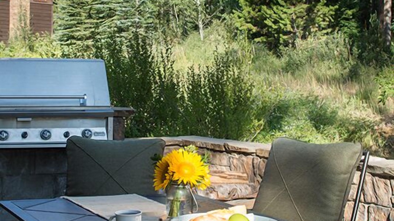 Photo of Outdoor in Granite Ridge