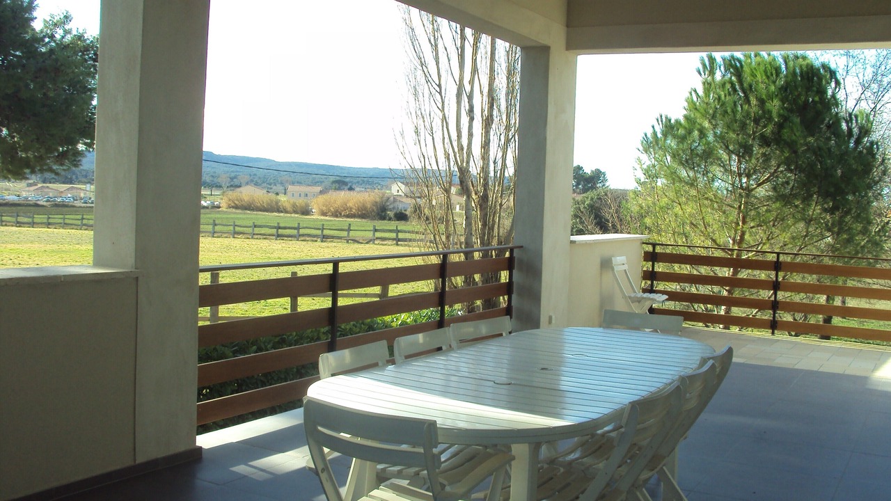 Photo of Outdoor in Fabregues