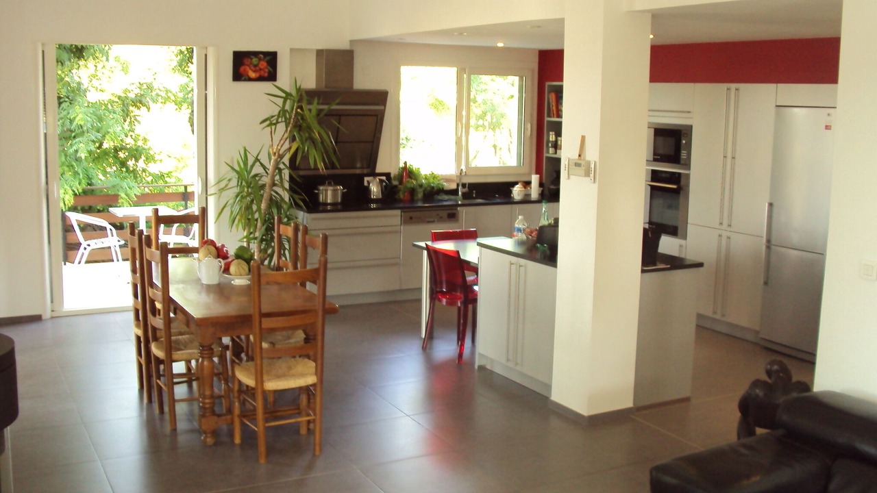 Photo of Kitchen in Fabregues