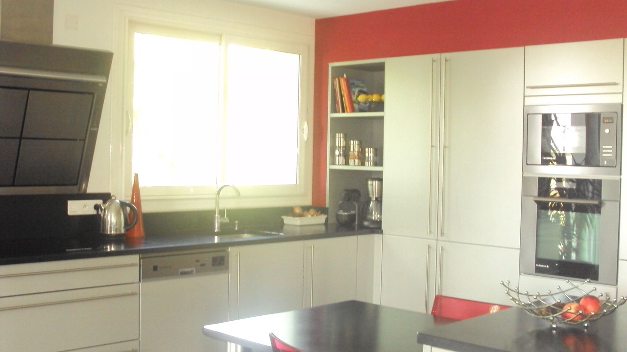 Photo of Kitchen in Fabregues