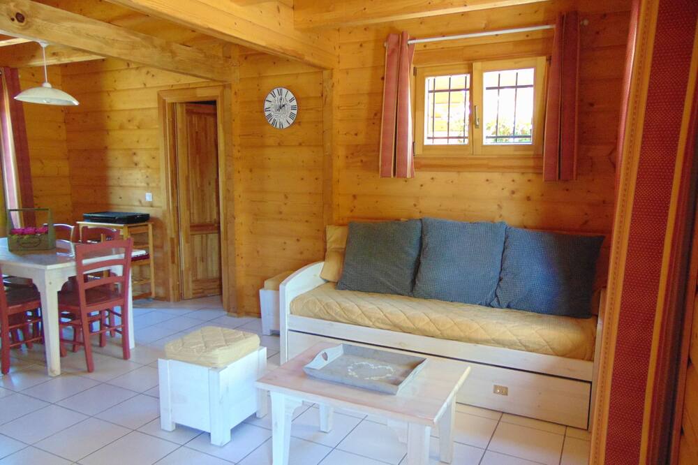 Photo of Livingroom in Bias